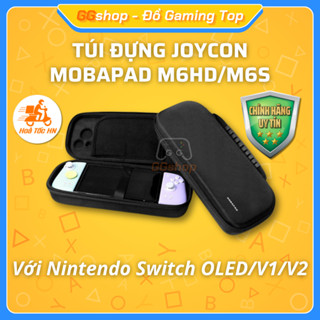 Túi đựng Joycon Mobapad M6HD/M6S và Nintendo Switch OLED/V1/V2