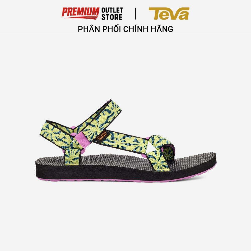 Giày Sandal Nữ Teva Original Universal - Nhiều Màu - 1003987-BCHF - AC2310