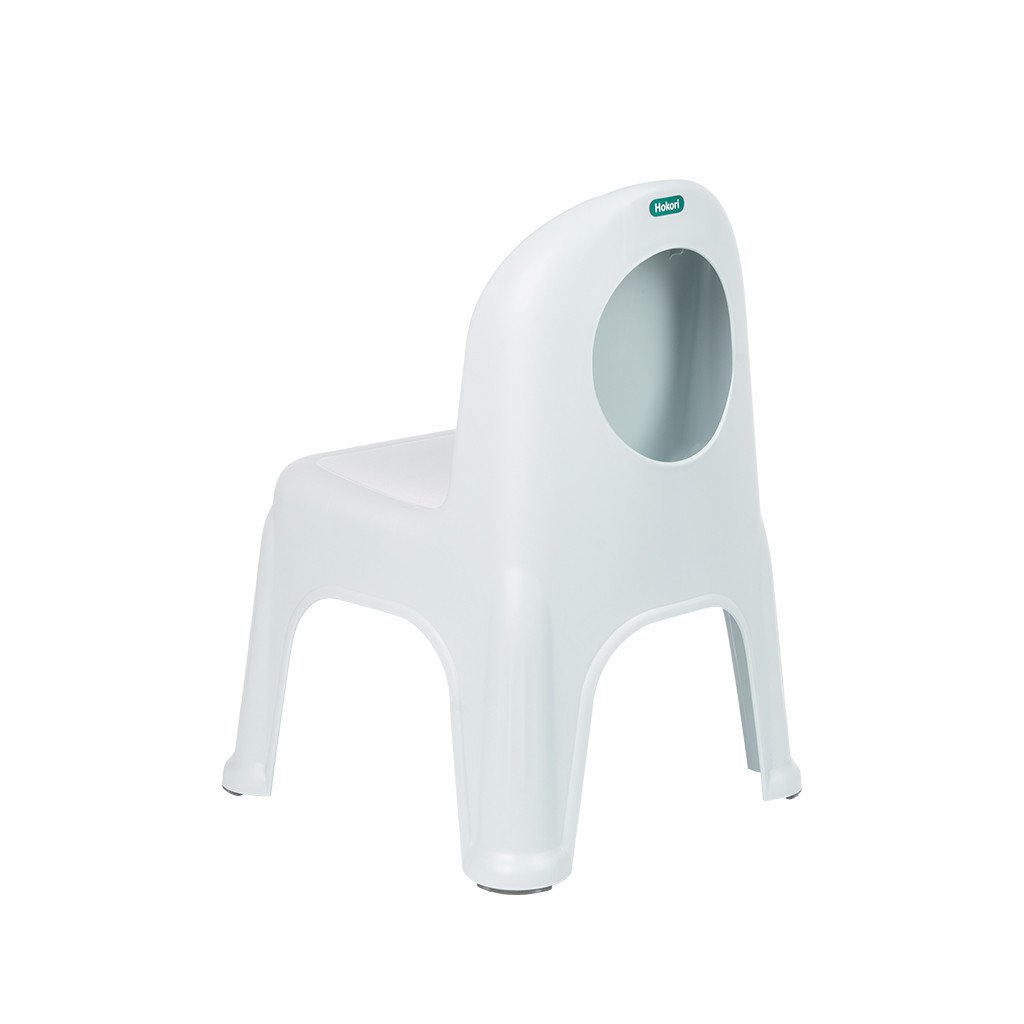 Ghế tựa trẻ em mẫu lưng tròn nhật G1952 Nhựa Việt Nhật Premium