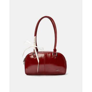 Túi Xách Nữ Thời Trang JUNO Cỡ Nhỏ Form Bowling Tối Giản TXN920