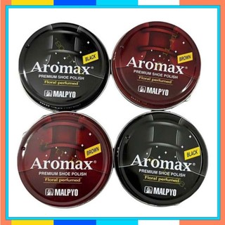  Xi Đánh Giày Aromax 48ml – Giải Pháp Hoàn Hảo Cho Đôi Giày Luôn Sáng Bóng 
