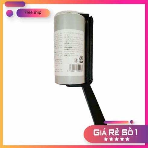 Cây Lăn Bụi Quần Áo Choice L 90 Lớp