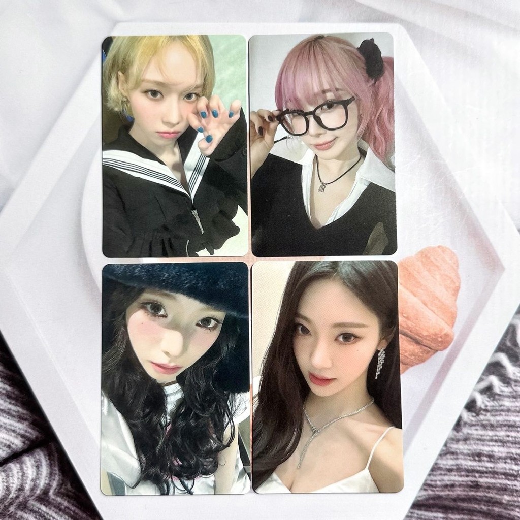 Thẻ quà tặng Nhật Bản Beyond LIVE Túi mù FamilyMart hợp tác thương hiệu Thẻ quà tặng Pomelo Mùa Đông