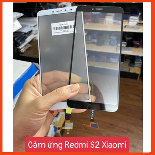 Cảm ứng xiaomi redmi S2 mới chất lượng tốt dùng để thay thế khi bị vỡ