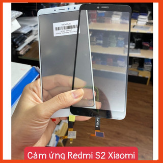 Cảm ứng xiaomi redmi S2 mới chất lượng tốt dùng để thay thế khi bị vỡ