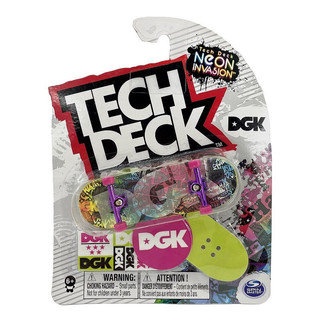 Âu Mỹ TechDeck Fingerboard Dịch thuật chuyên nghiệp T Ván trượt ngón tay trong nhà, quà tặng ván trượt ngón tay