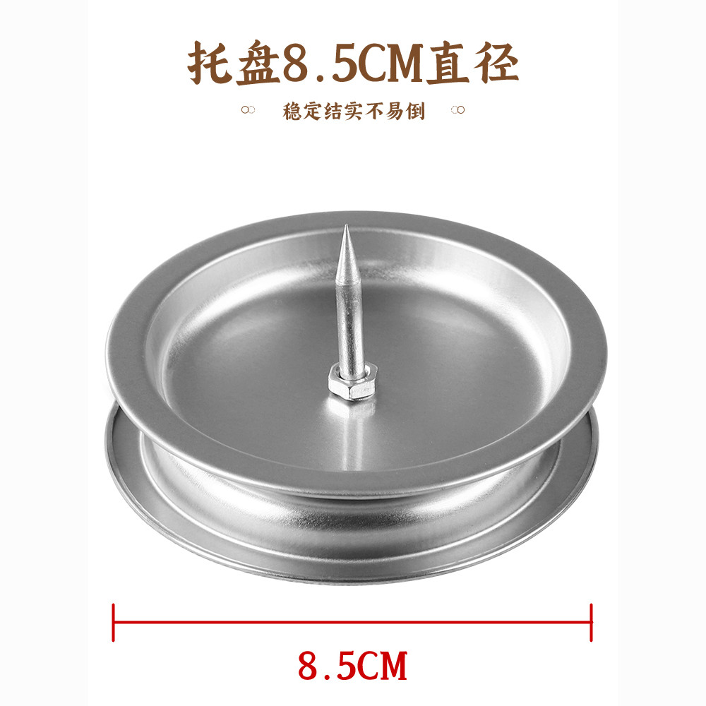 【1.1Hàng Nghìn Người Khen Ngợi】Giá đỡ nhang ngải cứu, khay nhang ngải cứu, que ngải cứu, thanh ngải 