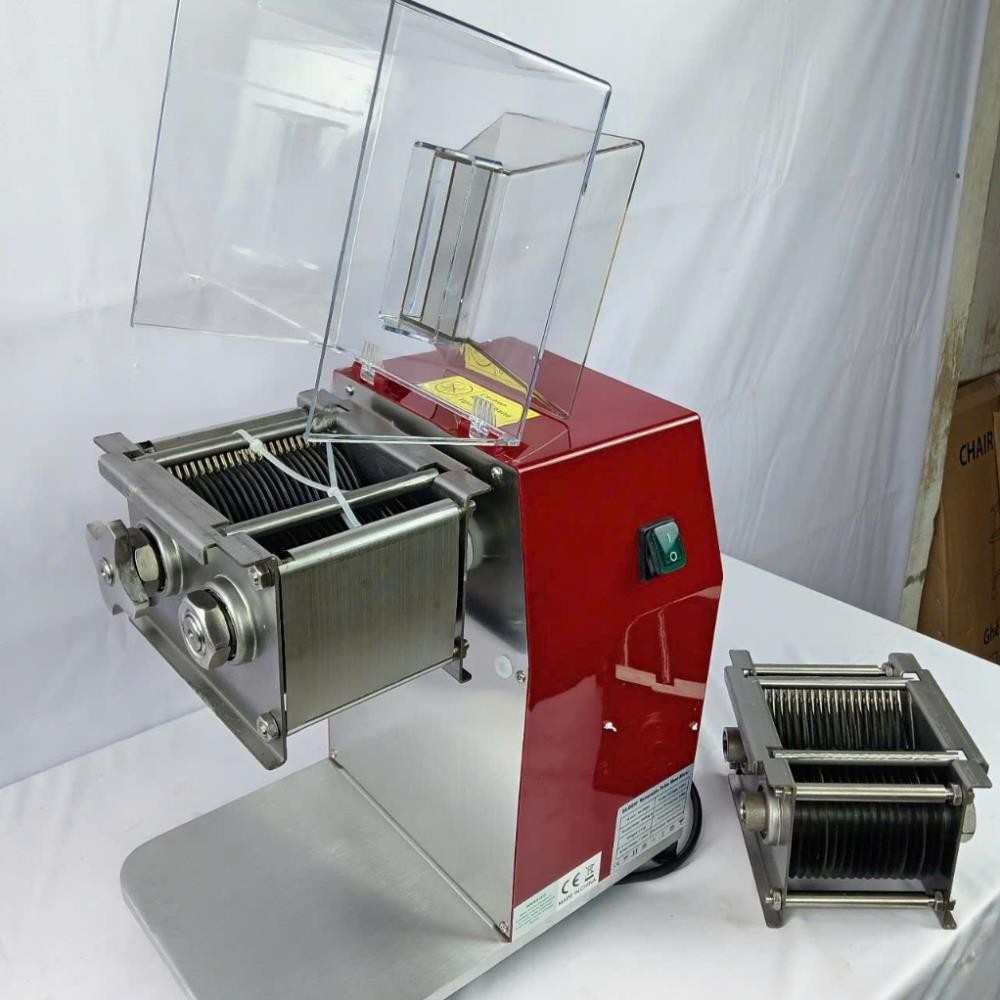 Máy Thái Thịt DQ90 - Nhanh Chóng - Giá Tốt Nhất