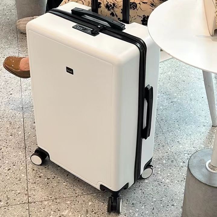 Vali siêu nhẹ phong cách Nhật Bản, vali kéo doanh nhân cho nam, vali du lịch cho nữ sinh, vali có bá