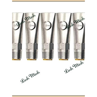 Núm uống mỏ Vịt inox 304, Núm uống cho Heo Nái chất liệu inox