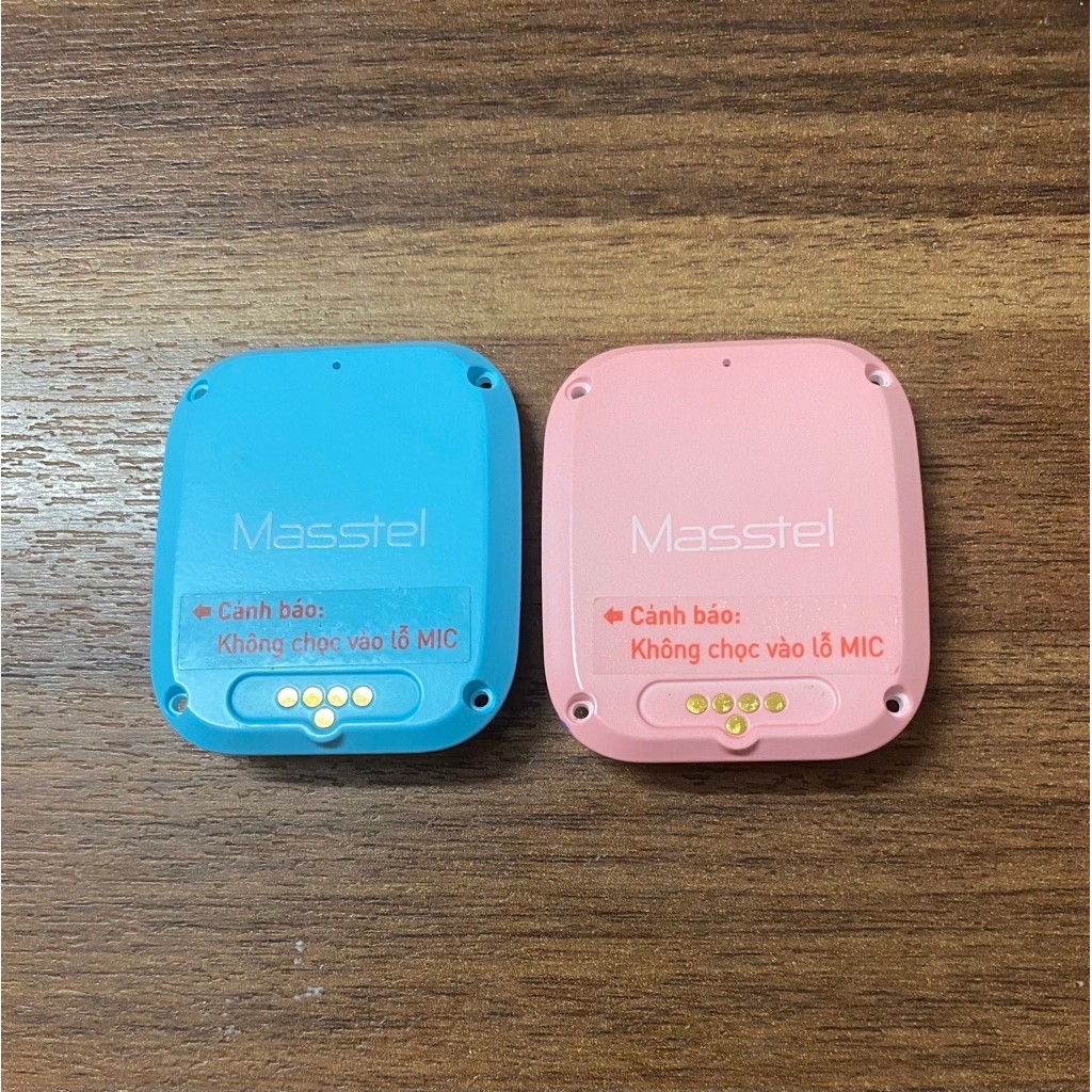 Nắp sau đồng hồ Masstel Smart hero 10