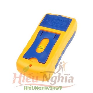 Đồng hồ đo điện vạn năng mini A830L