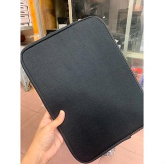 Túi chống sốc laptop Cao Cấp Vải Mịn Mút Dày từ 10->17.3 inch- FULL SIZE (HÀNG GIA CÔNG ĐẸP VÀ CHẮC CHẮN)