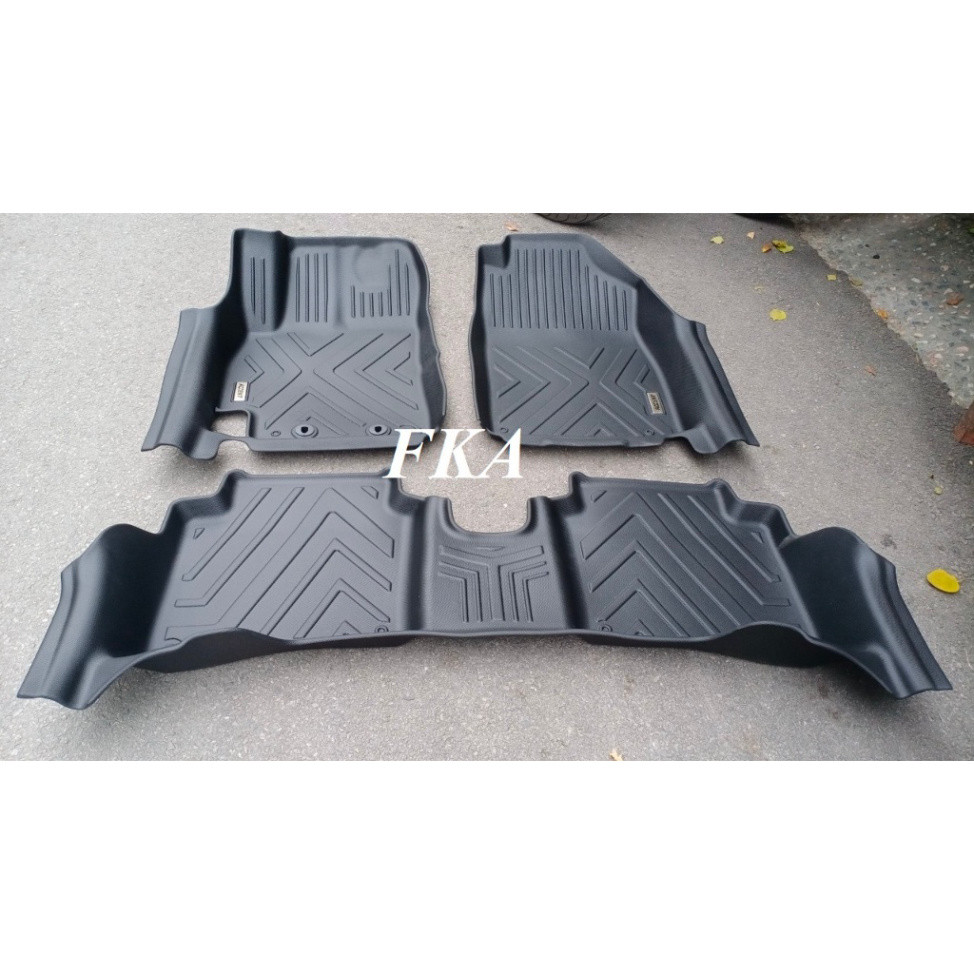 Lót sàn nhựa 5D theo xe ACCENT 2024 2025.( XE ACCENT 2024  PHOM CŨ KHÔNG LẮP VỪA)