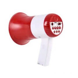 Loa phóng thanh Bluetooth công suất mạnh 50W