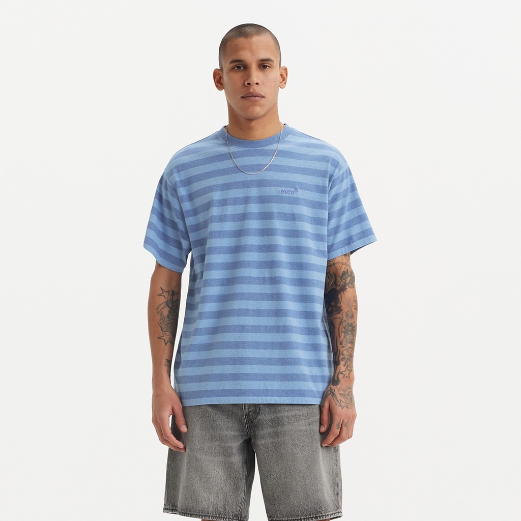 Levi's - Áo Thun Nam A0637-0105