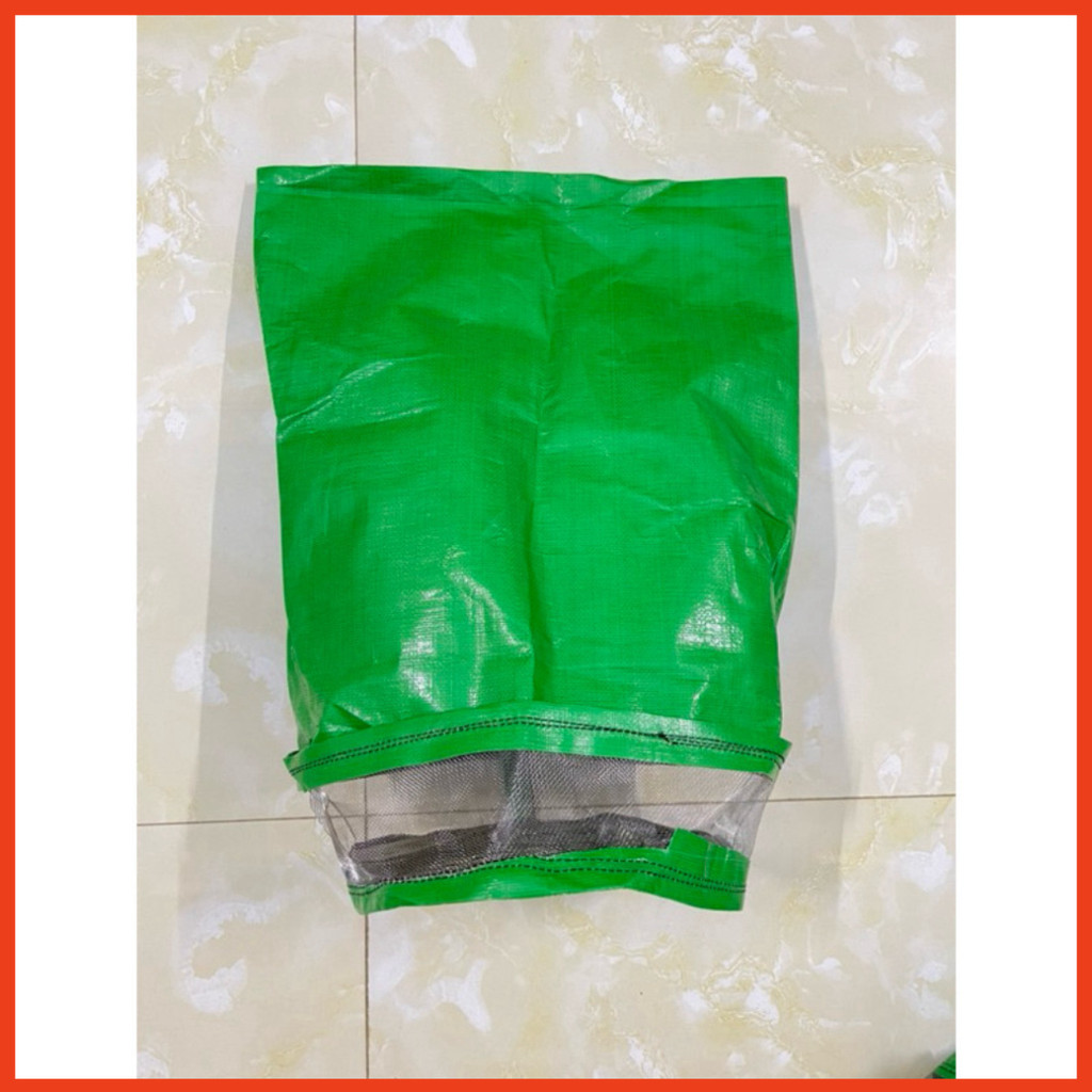 Túi Đựng Ong Vò Vẽ và Ong Đất An Toàn, Tiện Lợi cho Người Nuôi Ong Thú Vị.