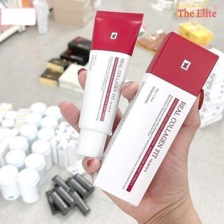 Peel co.lla.gen nano căng bóng Hàn Quốc 50ml. Giúp da trắng sáng mịn màng tăng Co.lla.gen chính hãng