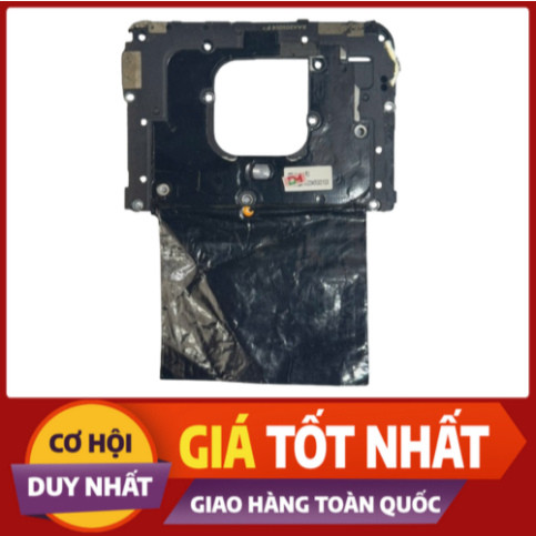 Chặn Main kèm vỉ sạc không dây, loa trong SAMSUNG A14 5G / A146 Zin chính hãng tháo máy DMLK