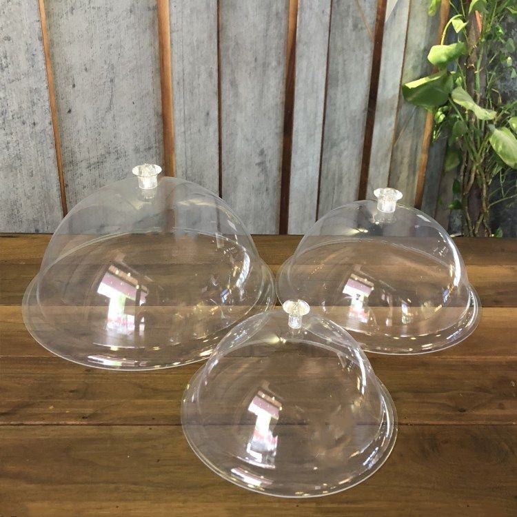 Ốp Bọc Thực Phẩm Trong Suốt, Ốp Bụi Hình Chữ Nhật, Ốp Bánh Mì, Ốp Thực Phẩm, Ốp Khay Bánh, Ốp Đĩa, Ố