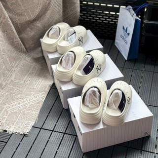 Dép MLB Chunky Liner Mule ny Dodgers ''White'