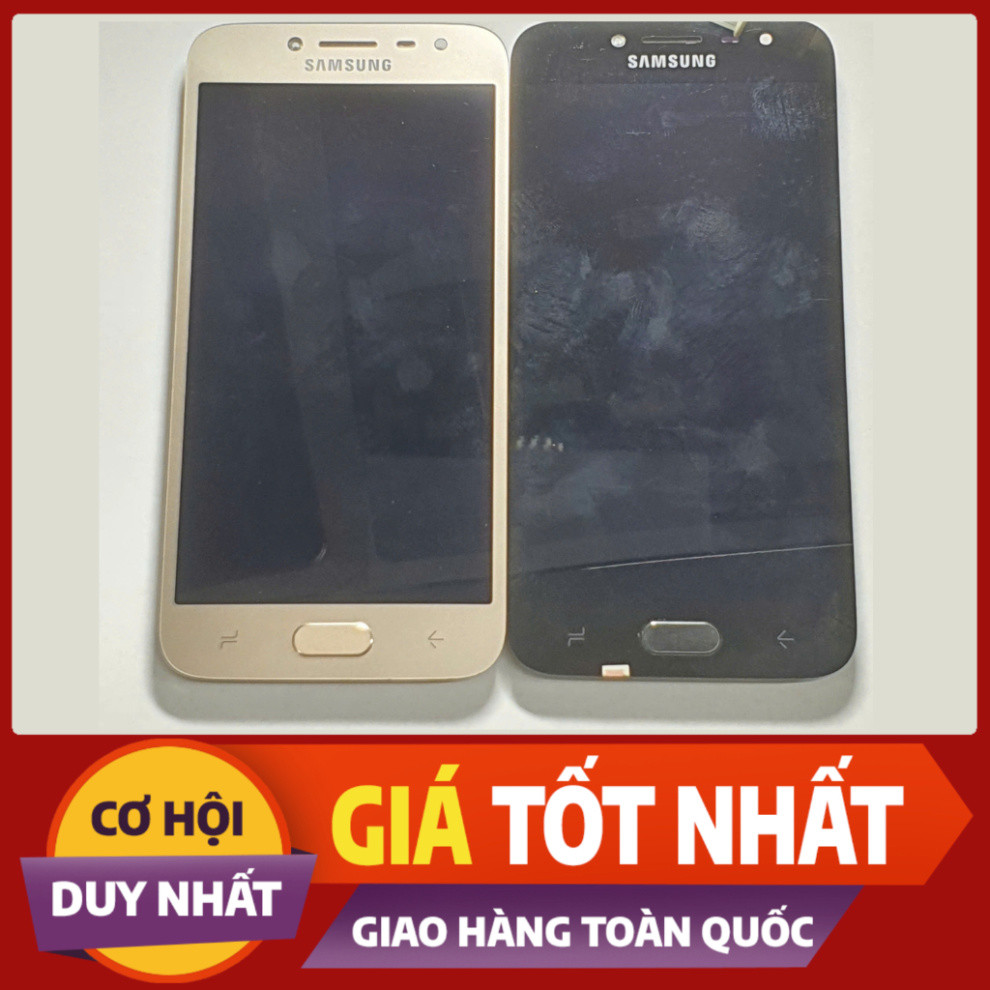 Màn hình Samsung J250  / J2 Pro Zin tháo máy chính hãng DMLK
