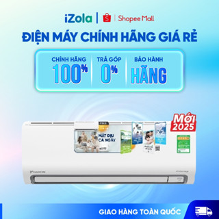 FTKB25ZVMV - Máy Lạnh Daikin Inverter 1 chiều FTKB25ZVMV 1HP 9000BTU - Hàng chính hãng