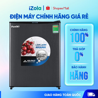  FR-71DSU - Tủ lạnh Funiki FR-71DSU tủ mini 74 lít - Hàng chính hãng 