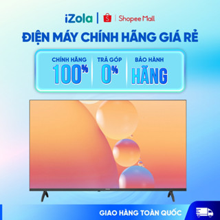  43S3U+ - Smart TV Full HD Coocaa 43 Inch 43S3U+ - Hàng chính hãng 