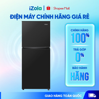 AQR-T160FA(BS) - Tủ lạnh Aqua 130 lít AQR-T160FA(BS) - Hàng chính hãng