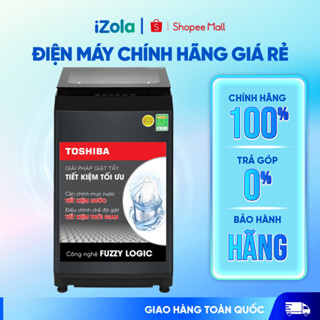 AW-M905BV(MK) - Máy giặt Toshiba 8 kg AW-M905BV(MK) - Hàng chính hãng