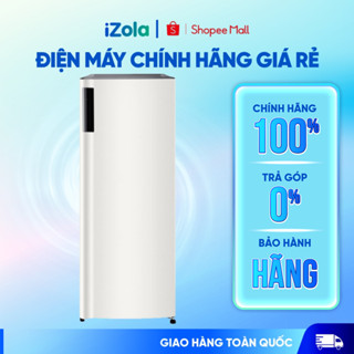 LOF16BGM - Tủ đông LG Inverter 165 lít LOF16BGM - Hàng chính hãng