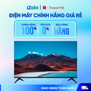 L43MB-AUSEA - Google Tivi Xiaomi A 4K 43 inch L43MB-AUSEA - Hàng chính hãng