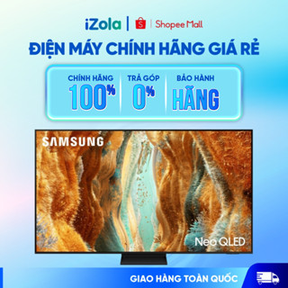 65QN70F - Smart Tivi Neo QLED Samsung AI 4K 65 inch QA65QN70F - Hàng chính hãng