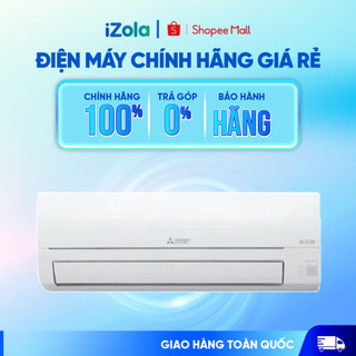 MSY-JW60VF - Máy lạnh Mitsubishi Electric Inverter 2.5HP MSY-JW60VF - Hàng chính hãng