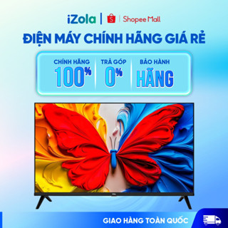 32S5K - Google Tivi QLED TCL AI FHD 32 inch 32S5K - Hàng chính hãng