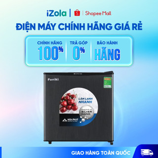  FR-51DSU - Tủ lạnh Funiki FR-51DSU tủ mini 50 lít - Hàng chính hãng 