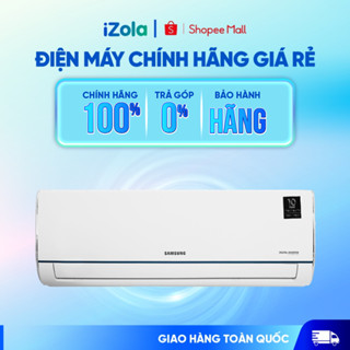 AR12TYHQASIXNSV - Máy lạnh Samsung Inverter 1.5 HP AR12TYHQASIXN/SV - Hàng chính hãng