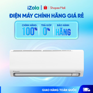  FTKB50ZVMV - Máy lạnh Daikin Inverter 2 HP FTKB50ZVMV - Hàng chính hãng 
