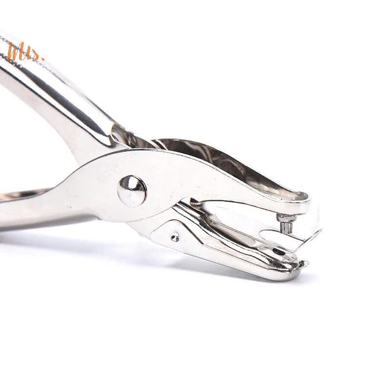 Kềm bấm lỗ giấy 3mm, 6mm [ngoc193]