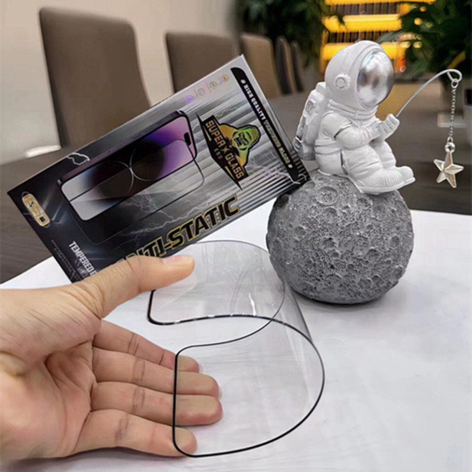 Cường lực KINGKONG dành cho Oppo Reno 11F 5G 12F 13 13F 5G Full màn chống tĩnh điện