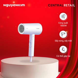  Máy sấy tóc Flyco FH6277VN 