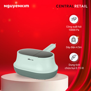  Máy hút bụi đệm giường Bear CMY-B03M1 