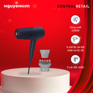 Máy sấy tóc Philips BHD510/00