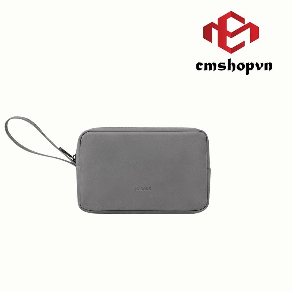 Túi phụ kiện chống thấm nước Baseus easy journey series storage bag