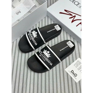   SIÊU CẤP  Dép D-G Cho Nam & Nữ Phong Cách Boy Phố Đẳng Cấp Nhiều Màu Sắc và Kích Cỡ Hot Hè 2025 - Giá Xưởng! Loại 1 