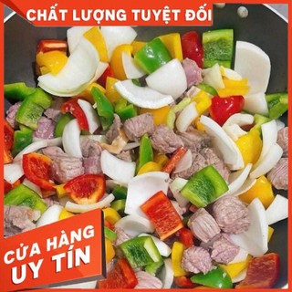 DIỀM BÒ AUKOBE - VỤN BÒ AUKOBE- Khay 500gr