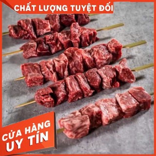 DIỀM BÒ AUKOBE - VỤN BÒ AUKOBE- Khay 500gr