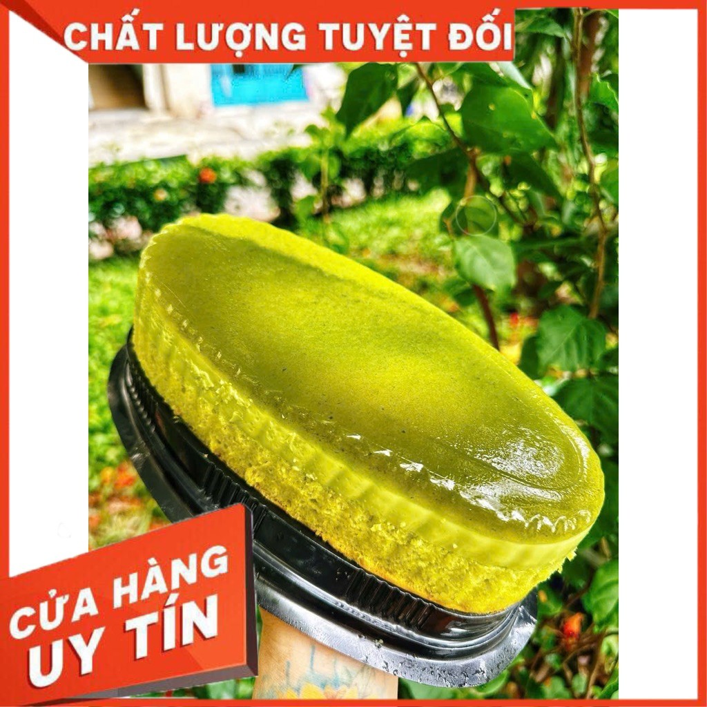 BÁNH PLAN GATO LÁ DỨA