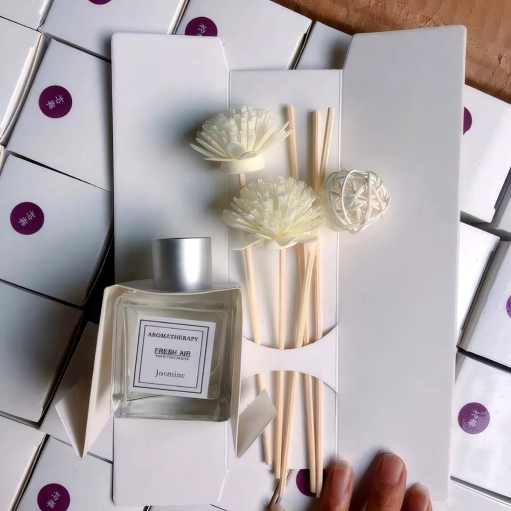 Tinh Dầu Nước Hoa Để Phòng Mẫu Mới Hotel Series